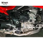 Slip For BMW S1000XR 2020 2021 2022 2023 Motocycle Exhaust Front Link Pipe Modify Moto Escape Tube Connecting Original Muffler - Image 3